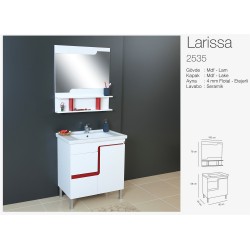 CLASS LARİSSA 2535