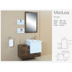 CLASS MEDUSA 3124