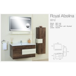 CLASS ROYAL AFZELİNA 3312