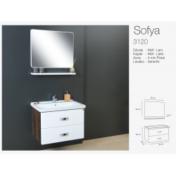 CLASS SOFYA 3120