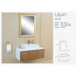 CLASS LİLYUM 3318