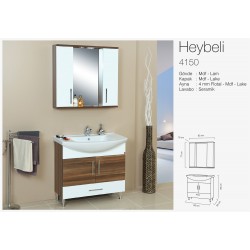 ELİT HEYBELİ – 4150