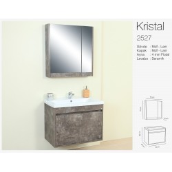 ELİT KRİSTAL 2527