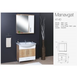 ELİT MANAVGAT  4140