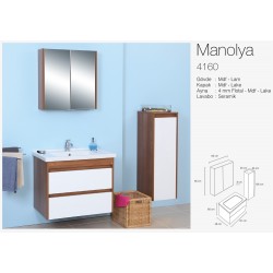 ELİT MANOLYA – 4160