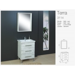 ELİT TERRA 3114