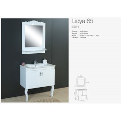 ELİTE LİDYA 85 – 0911