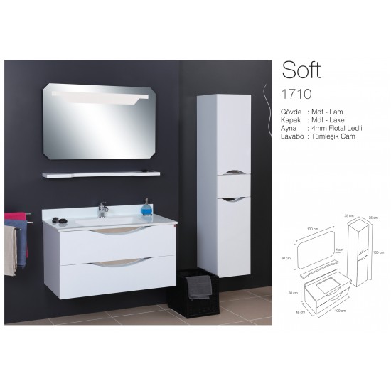 VİP SOFT 1710