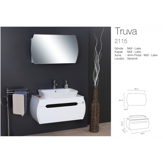 VİP TRUVA 2115