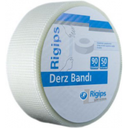 RİGİPS DERZ BANDI